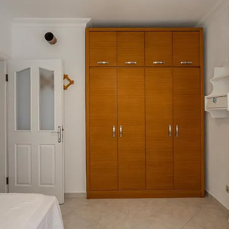 Peaceful 4Br Villa W/Ac&Balcony 10 Min To Seaside Bodrum